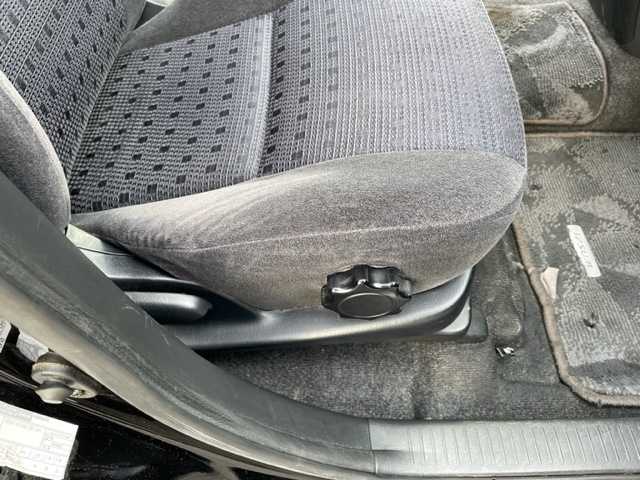 トヨタ イプサム 240s 神奈川県 2006(平18)年 5.9万km ブラック ワンオーナー/純正HDDナビ【NHDT-W55】/・ラジオ/CD/DVD/MSV/ETC/革巻きステアリング/純正17インチAW/純正HIDヘッドライト/フォグランプ/電動格納ドアミラー/ドアバイザー/純正フロアマット/取扱説明書/ナビ取扱説明書/新車時保証書