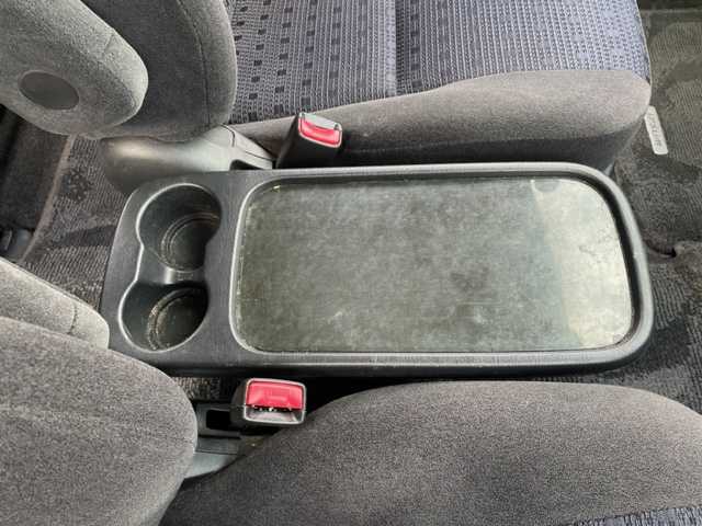 トヨタ イプサム 240s 神奈川県 2006(平18)年 5.9万km ブラック ワンオーナー/純正HDDナビ【NHDT-W55】/・ラジオ/CD/DVD/MSV/ETC/革巻きステアリング/純正17インチAW/純正HIDヘッドライト/フォグランプ/電動格納ドアミラー/ドアバイザー/純正フロアマット/取扱説明書/ナビ取扱説明書/新車時保証書