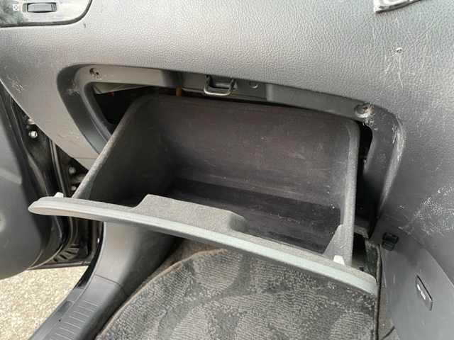 トヨタ イプサム 240s 神奈川県 2006(平18)年 5.9万km ブラック ワンオーナー/純正HDDナビ【NHDT-W55】/・ラジオ/CD/DVD/MSV/ETC/革巻きステアリング/純正17インチAW/純正HIDヘッドライト/フォグランプ/電動格納ドアミラー/ドアバイザー/純正フロアマット/取扱説明書/ナビ取扱説明書/新車時保証書