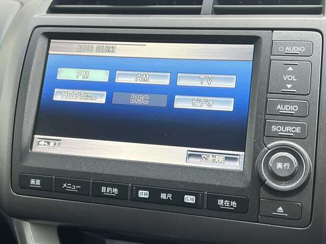 ホンダ ストリーム RSZ HDDナビパッケージ 秋田県 2011(平23)年 6.1万km プレミアムホワイトパール 純正ナビ　/（ＣＤ　ＤＶＤ　地デジＴＶ）/バックカメラ　/前後ドラレコ　/ＥＴＣ　/３列シート　/ステアリングリモコン