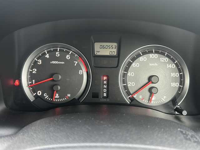 ホンダ ストリーム RSZ HDDナビパッケージ 秋田県 2011(平23)年 6.1万km プレミアムホワイトパール 純正ナビ　/（ＣＤ　ＤＶＤ　地デジＴＶ）/バックカメラ　/前後ドラレコ　/ＥＴＣ　/３列シート　/ステアリングリモコン