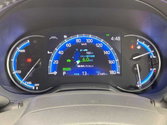 トヨタ ヴォクシー ハイブリッド S－Z 栃木県 2022(令4)年 2.2万km ホワイトパールクリスタルシャイン 純正10.5インチメモリナビ/（CD/DVD/フルセグTV/Bluetooth/USB/HDMI/Miracast）/バックカメラ/トヨタセーフティセンス/コーナーセンサー/ETC2.0/前後ドライブレコーダー/両側パワースライドドア/ハーフレザーシート/前席シートヒーター/禁煙車/オートライト/LEDヘッドライト/横滑り防止装置/AC100V電源/フォグランプ/スマートキー/プッシュスタート/ステアリングスイッチ/革巻きステアリング/ウィンカーミラー/純正17インチアルミホイール/純正フロアマット