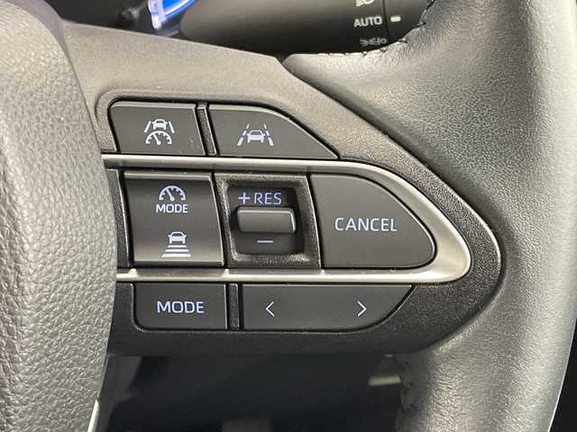 トヨタ ヴォクシー ハイブリッド S－Z 栃木県 2022(令4)年 2.2万km ホワイトパールクリスタルシャイン 純正10.5インチメモリナビ/（CD/DVD/フルセグTV/Bluetooth/USB/HDMI/Miracast）/バックカメラ/トヨタセーフティセンス/コーナーセンサー/ETC2.0/前後ドライブレコーダー/両側パワースライドドア/ハーフレザーシート/前席シートヒーター/禁煙車/オートライト/LEDヘッドライト/横滑り防止装置/AC100V電源/フォグランプ/スマートキー/プッシュスタート/ステアリングスイッチ/革巻きステアリング/ウィンカーミラー/純正17インチアルミホイール/純正フロアマット