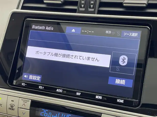 トヨタ ランドクルーザー プラド TX Lパッケージ 滋賀県 2023(令5)年 3.2万km ホワイトパールクリスタルシャイン 純正9インチナビ/【Bluetooth/CD/DVD/フルセグTV】/サンルーフ/レザーシート/バックカメラ/レーダークルーズコントロール/クリアランスソナー/LEDヘッドライト/オートマチックハイビーム/レーンディパーチャーアラート/センターデフロック/ヒルディセントコントロール/プリクラッシュセーフティ/前方ドライブレコーダー/D/Nパワーシート/D/Nシートヒーター/D/Nシートベンチレーション/電動格納サードシート/ビルトインETC/純正フロアマット/プッシュスタート/スマートキー/ステアリングリモコン