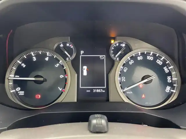 トヨタ ランドクルーザー プラド TX Lパッケージ 滋賀県 2023(令5)年 3.2万km ホワイトパールクリスタルシャイン 純正9インチナビ/【Bluetooth/CD/DVD/フルセグTV】/サンルーフ/レザーシート/バックカメラ/レーダークルーズコントロール/クリアランスソナー/LEDヘッドライト/オートマチックハイビーム/レーンディパーチャーアラート/センターデフロック/ヒルディセントコントロール/プリクラッシュセーフティ/前方ドライブレコーダー/D/Nパワーシート/D/Nシートヒーター/D/Nシートベンチレーション/電動格納サードシート/ビルトインETC/純正フロアマット/プッシュスタート/スマートキー/ステアリングリモコン