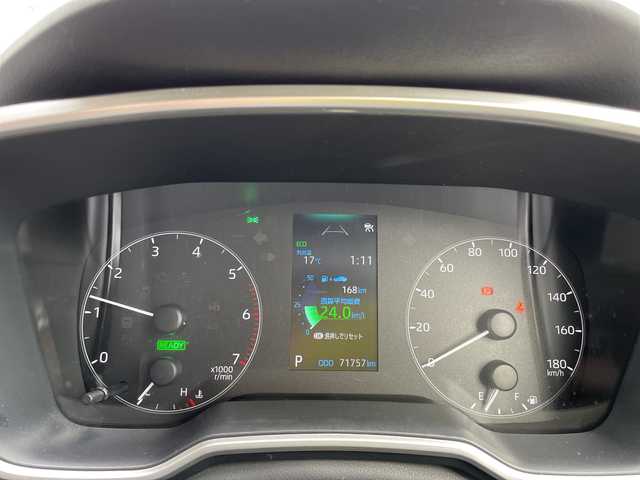 トヨタ カローラツーリング ハイブリッド G 石川県 2022(令4)年 7.2万km 黒 純正１０．５型ナビ　フルセグＴＶ　バックカメラ　ＬＥＤヘッドライト　ＥＴＣ２．０　スマートキー　トヨタセーフティセンス　レーダークルーズ　プッシュスタート　電動ミラー　保証書