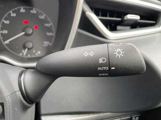 トヨタ カローラツーリング ハイブリッド G 石川県 2022(令4)年 7.2万km 黒 純正１０．５型ナビ　フルセグＴＶ　バックカメラ　ＬＥＤヘッドライト　ＥＴＣ２．０　スマートキー　トヨタセーフティセンス　レーダークルーズ　プッシュスタート　電動ミラー　保証書