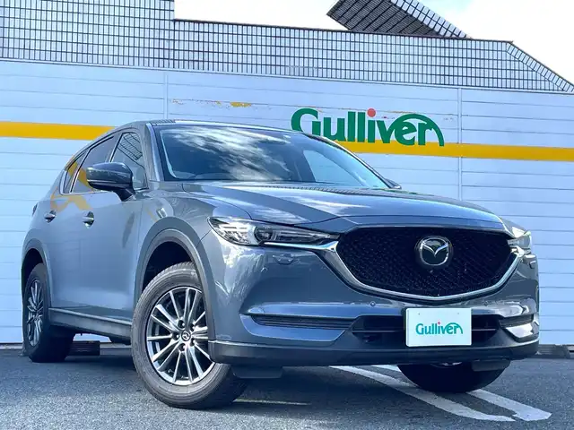 マツダ ＣＸ－５