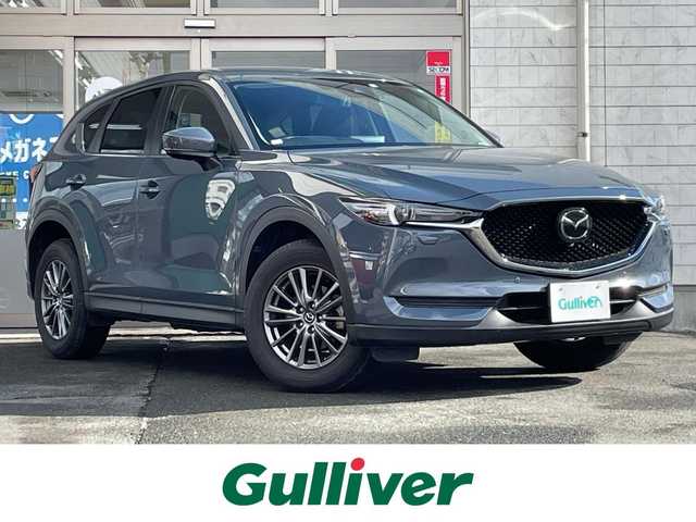 マツダ ＣＸ－５