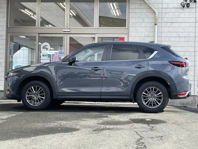 マツダ ＣＸ－５