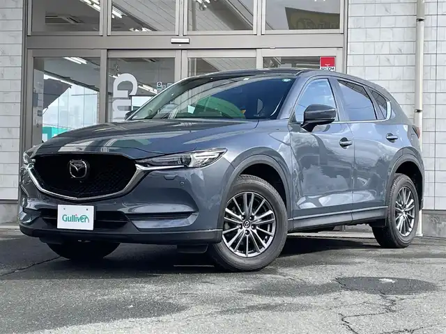 マツダ ＣＸ－５