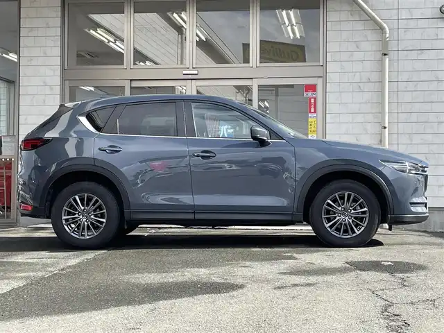 マツダ ＣＸ－５