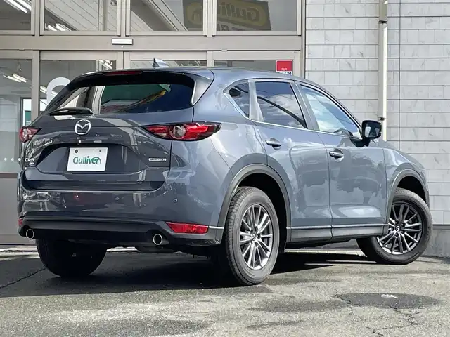 マツダ ＣＸ－５