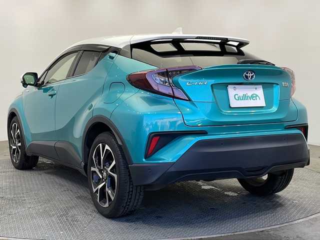 トヨタ Ｃ－ＨＲ