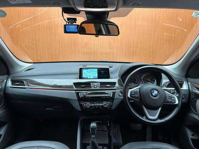 ＢＭＷ Ｘ１