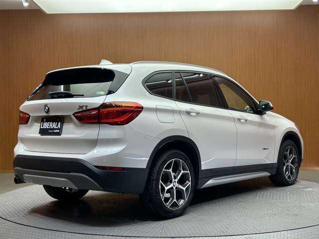 ＢＭＷ Ｘ１