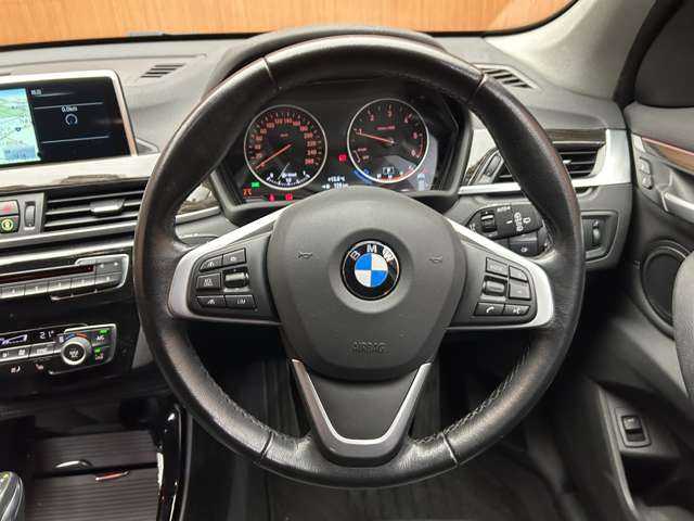 ＢＭＷ Ｘ１