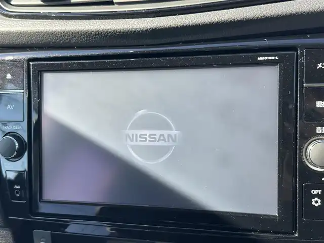 日産 エクストレイル