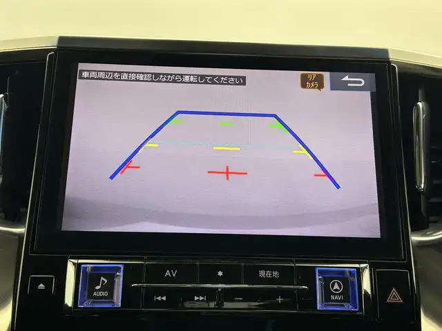 トヨタ ヴェルファイア Z Aエディション 岡山県 2019(令1)年 5.6万km ブラック ビックＸ１１インチナビ　サンルーフ　１２．８インチフリップダウンモニター　衝突軽減ブレーキ　両側パワースライドドア　レーダークルーズコントロール　ビルトインＥＴＣ　１００Ｖ電源　バックカメラ　ＬＥＤ　