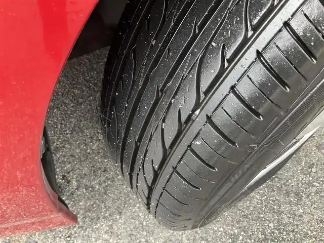 トヨタ プリウス S 滋賀県 2013(平25)年 9.2万km レッドマイカメタリック 車検8年12月まで/純正7インチナビ/Bluetooth 、CD、ワンセグテレビ/バックカメラ/ビルトインETC/HIDヘッドライト/ステアリングスイッチ/純正フロアマット/プッシュスタート/ドアバイザー/取扱説明書/保証書