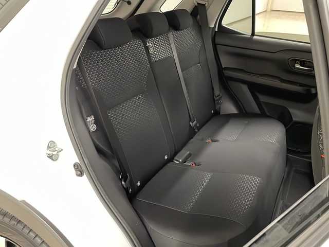 トヨタ ライズ Z 熊本県 2021(令3)年 1.9万km シャイニングホワイトパール 純正ナビ/   （フルセグTV/CD/DVD/Bluetooth/USB）/バックモニター/衝突軽減ブレーキ/コーナセンサー/モデリスタエアロ/前席シートヒーター/レーダークルーズコントロール/レーンキープアシスト/ステアリングスイッチ/アイドリングストップ/前後ドライブレコーダー/純正17インチアルミホイール/プッシュスタート/スマートキー/ＥＴＣ/ＬＥＤライト