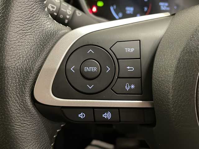 トヨタ ライズ Z 熊本県 2021(令3)年 1.9万km シャイニングホワイトパール 純正ナビ/   （フルセグTV/CD/DVD/Bluetooth/USB）/バックモニター/衝突軽減ブレーキ/コーナセンサー/モデリスタエアロ/前席シートヒーター/レーダークルーズコントロール/レーンキープアシスト/ステアリングスイッチ/アイドリングストップ/前後ドライブレコーダー/純正17インチアルミホイール/プッシュスタート/スマートキー/ＥＴＣ/ＬＥＤライト