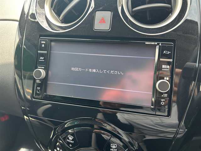 日産 ノート e－パワー B FOUR 島根県 2020(令2)年 5.8万km シャイニングブルー 純正メモリナビ　/フルセグTV　/DVD再生　/Bluetooth接続　/バック／全方位カメラ　/前後コーナーセンサー　/デジタルインナーミラー/衝突軽減ブレーキ　/アイドリングストップ　/レーンキープアシスト/横滑り防止装置/スマートキー　/プッシュスタート　/純正フロアマット