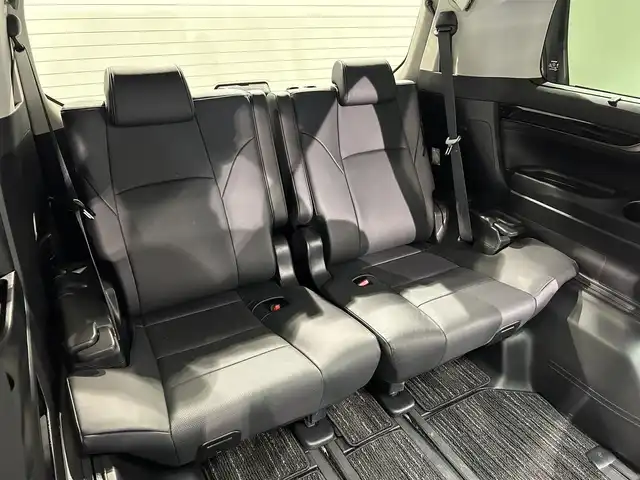トヨタ アルファードハイブリット SR Cパッケージ 愛知県 2019(令1)年 7.5万km ブラック アルパイン１１インチナビ/ツインムーンルーフ/モデリスタエアロ/アルパイン12.8インチフリップダウンモニター/両側電動スライドドア/パワーバックドア/レーダークルーズコントロール/プリクラッシュセーフティ/ブラインドスポットモニター/レーントレーシングアシスト/クリアランスソナー/先行車発進告知/エグゼクティブパワーシート【本革】/シートヒーター/シートクーラー/シートメモリー/ハンドルヒーター/デジタルインナーミラー/前後ドライブレコーダー/ビルトインETC/アクセサリーソケット/純正17インチアルミホイール/純正フロアマット/ISOFIX