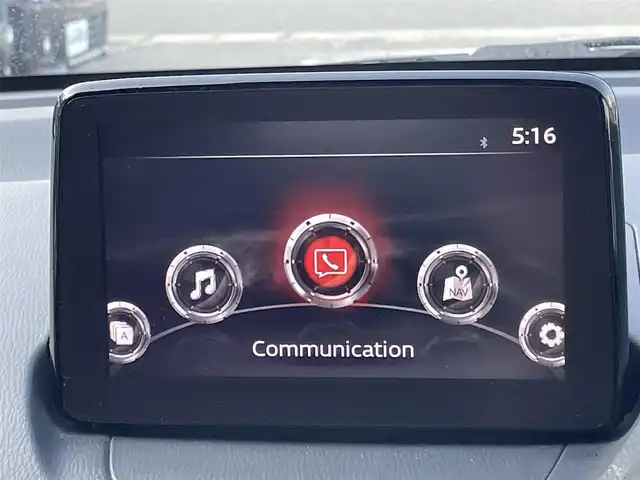 マツダ デミオ XD ノーブルクリムゾン 兵庫県 2018(平30)年 7.8万km スノーフレイクホワイトパールマイカ (株)IDOMが運営する【じしゃロン姫路店】の自社ローン専用車両になります。こちらは現金またはオートローンご利用時の価格です。自社ローンご希望の方は別途その旨お申付け下さい/純正SDナビ/フルセグTV/Bluetooth/FM/AM/ドライブレコーダー　/コーナーセンサー　/BSM/HUD/衝突軽減ブレーキ/シートヒーター　/ETC/柿本マフラー/社外15インチAW