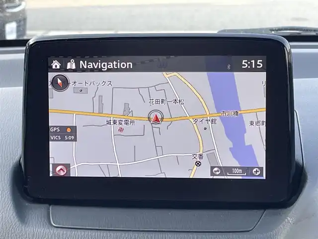 マツダ デミオ XD ノーブルクリムゾン 兵庫県 2018(平30)年 7.8万km スノーフレイクホワイトパールマイカ (株)IDOMが運営する【じしゃロン姫路店】の自社ローン専用車両になります。こちらは現金またはオートローンご利用時の価格です。自社ローンご希望の方は別途その旨お申付け下さい/純正SDナビ/フルセグTV/Bluetooth/FM/AM/ドライブレコーダー　/コーナーセンサー　/BSM/HUD/衝突軽減ブレーキ/シートヒーター　/ETC/柿本マフラー/社外15インチAW
