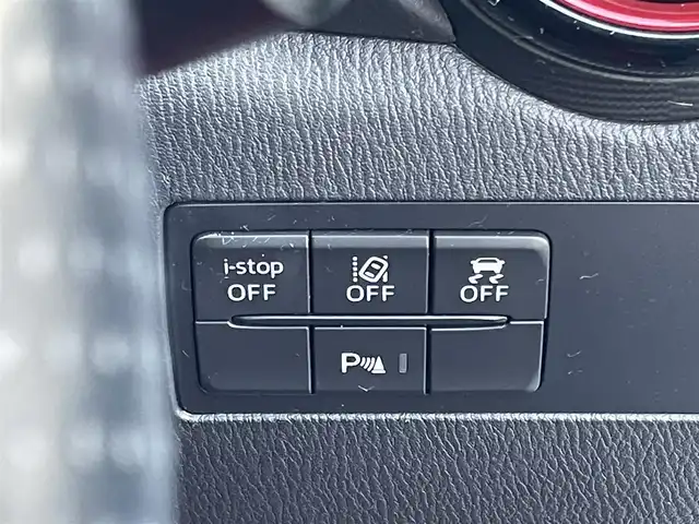 マツダ デミオ XD ノーブルクリムゾン 兵庫県 2018(平30)年 7.8万km スノーフレイクホワイトパールマイカ (株)IDOMが運営する【じしゃロン姫路店】の自社ローン専用車両になります。こちらは現金またはオートローンご利用時の価格です。自社ローンご希望の方は別途その旨お申付け下さい/純正SDナビ/フルセグTV/Bluetooth/FM/AM/ドライブレコーダー　/コーナーセンサー　/BSM/HUD/衝突軽減ブレーキ/シートヒーター　/ETC/柿本マフラー/社外15インチAW