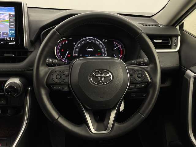 トヨタ ＲＡＶ４ G 新潟県 2020(令2)年 4.8万km ホワイトパールクリスタルシャイン ４WD/トヨタセーフティセンス/モデリスタ/禁煙車/社外SDナビ/　　CD/DVD/AM/FM/フルセグ/BT/SD/HDMI/USB/バックモニター/パワーバックドア/レーダークルーズコントロール/LEDオートライト/オートマチックハイビーム/運転席パワーシート/前席シートヒーター/純正18インチアルミホイール付/社外アルミホイール付スタッドレスタイヤ車載/　　225/65/R17/5ミリ/ステアリングスイッチ/ステアリングヒーター/ドライブレコーダー/ブラインドスポットモニター/USBポート/電動パーキングブレーキ/オートブレーキホールド/スペアキー/スマートキー/ETC