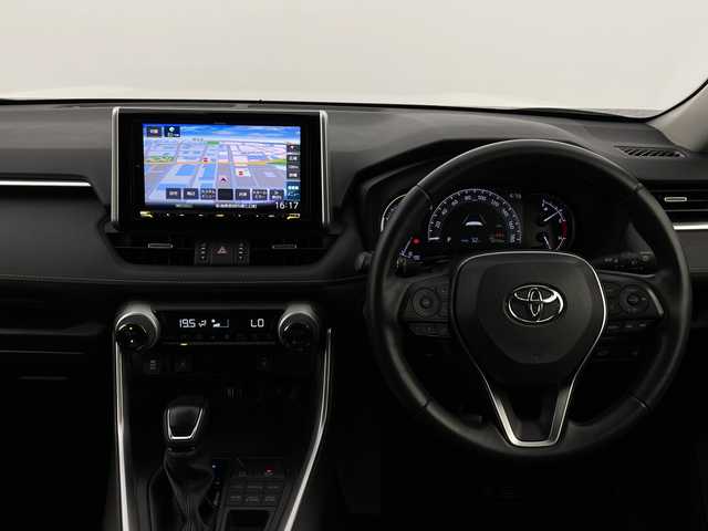 トヨタ ＲＡＶ４ G 新潟県 2020(令2)年 4.8万km ホワイトパールクリスタルシャイン ４WD/トヨタセーフティセンス/モデリスタ/禁煙車/社外SDナビ/　　CD/DVD/AM/FM/フルセグ/BT/SD/HDMI/USB/バックモニター/パワーバックドア/レーダークルーズコントロール/LEDオートライト/オートマチックハイビーム/運転席パワーシート/前席シートヒーター/純正18インチアルミホイール付/社外アルミホイール付スタッドレスタイヤ車載/　　225/65/R17/5ミリ/ステアリングスイッチ/ステアリングヒーター/ドライブレコーダー/ブラインドスポットモニター/USBポート/電動パーキングブレーキ/オートブレーキホールド/スペアキー/スマートキー/ETC