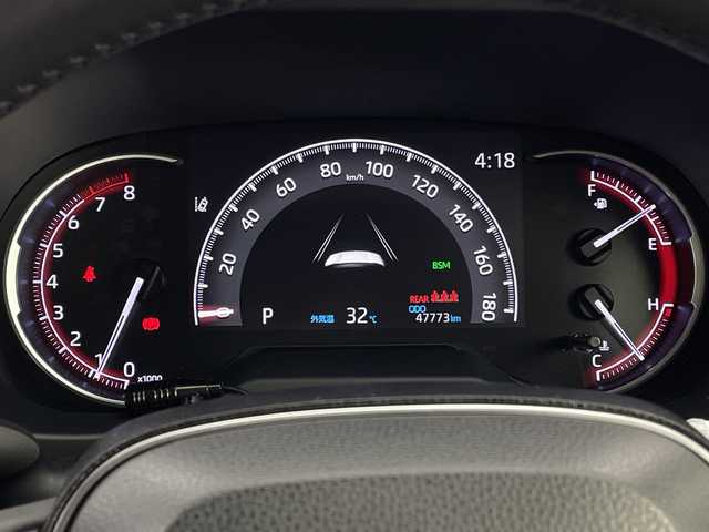 トヨタ ＲＡＶ４ G 新潟県 2020(令2)年 4.8万km ホワイトパールクリスタルシャイン ４WD/トヨタセーフティセンス/モデリスタ/禁煙車/社外SDナビ/　　CD/DVD/AM/FM/フルセグ/BT/SD/HDMI/USB/バックモニター/パワーバックドア/レーダークルーズコントロール/LEDオートライト/オートマチックハイビーム/運転席パワーシート/前席シートヒーター/純正18インチアルミホイール付/社外アルミホイール付スタッドレスタイヤ車載/　　225/65/R17/5ミリ/ステアリングスイッチ/ステアリングヒーター/ドライブレコーダー/ブラインドスポットモニター/USBポート/電動パーキングブレーキ/オートブレーキホールド/スペアキー/スマートキー/ETC