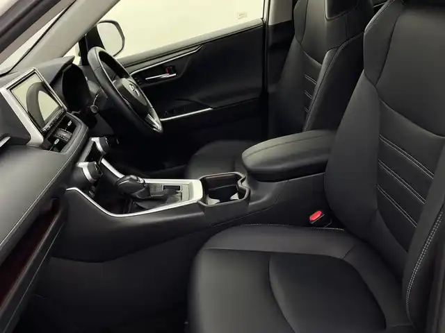 トヨタ ＲＡＶ４ G 新潟県 2020(令2)年 4.8万km ホワイトパールクリスタルシャイン ４WD/トヨタセーフティセンス/モデリスタ/禁煙車/社外SDナビ/　　CD/DVD/AM/FM/フルセグ/BT/SD/HDMI/USB/バックモニター/パワーバックドア/レーダークルーズコントロール/LEDオートライト/オートマチックハイビーム/運転席パワーシート/前席シートヒーター/純正18インチアルミホイール付/社外アルミホイール付スタッドレスタイヤ車載/　　225/65/R17/5ミリ/ステアリングスイッチ/ステアリングヒーター/ドライブレコーダー/ブラインドスポットモニター/USBポート/電動パーキングブレーキ/オートブレーキホールド/スペアキー/スマートキー/ETC