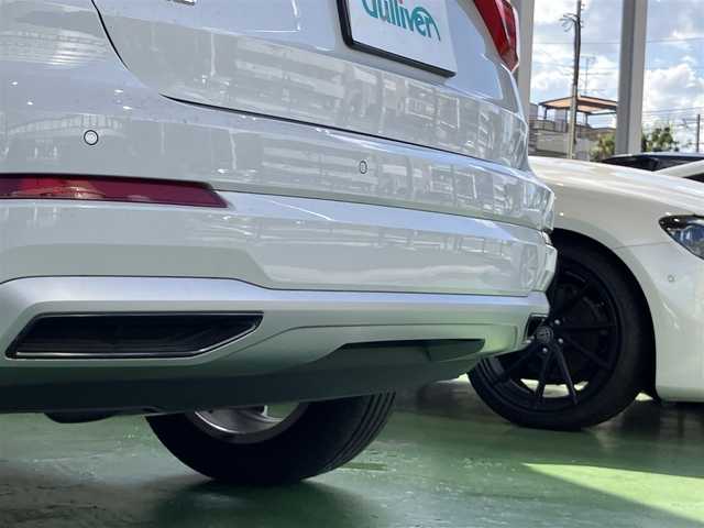 アウディ Ｑ３ 35TFSI アドバンスド 神奈川県 2021(令3)年 2.6万km グレイシアホワイトメタリック MMIナビゲーションシステム/（CD・SD・Bluetooth）/ルーフレール/パワーバックドア/全方位カメラ/フルセグTV/リヤビューカメラ/レザーシート/前席シートヒーター/運転席パワーシート/純正18インチAW/LEDヘッドライト/ETC2.0/前後ドライブレコーダー/バーチャルコックピット/アダプティブクルーズ/コーナーセンサー/アドバンスドキー×2/保証書/取扱説明書