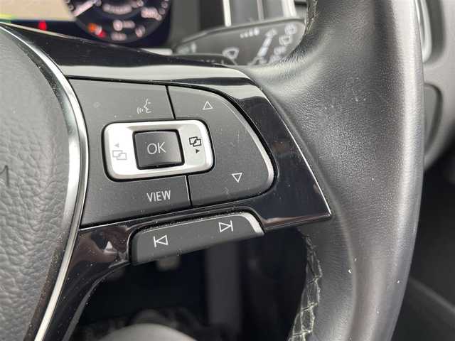 フォルクスワーゲン ゴルフ ヴァリアント TDI コンフォートL マイスター 茨城県 2019(令1)年 5.2万km 黒 純正ナビ/【ジュークボックス・CD・DVD・SD・USB・BT・AUX・AM・FM・TV】/レーダークルコン/ETC2.0/Bカメラ/前後ドラレコ/前後コーナーセンサー/パーキングアシスト/パドルシフト/ブレーキホールド/アイドリングストップ/ルーフレール/アイドリングストップ/BSM/ディーゼル車/純正フロアマット/純正アルミホイール/オートライト/Fフォグ