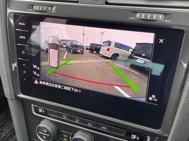 フォルクスワーゲン ゴルフ ヴァリアント TDI コンフォートL マイスター 茨城県 2019(令1)年 5.2万km 黒 純正ナビ/【ジュークボックス・CD・DVD・SD・USB・BT・AUX・AM・FM・TV】/レーダークルコン/ETC2.0/Bカメラ/前後ドラレコ/前後コーナーセンサー/パーキングアシスト/パドルシフト/ブレーキホールド/アイドリングストップ/ルーフレール/アイドリングストップ/BSM/ディーゼル車/純正フロアマット/純正アルミホイール/オートライト/Fフォグ