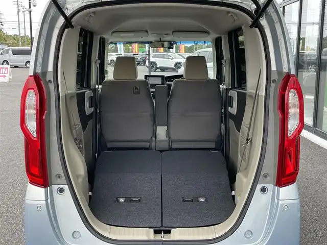 ホンダ Ｎ ＢＯＸ G L ホンダセンシング 道央・札幌 2019(平31)年 3.3万km モーニングミストブルーM ４WD/純正ディーラーOPナビ/CD/DVD/BT/フルセグ/ホンダセンシング/衝突被害軽減ブレーキ/横滑り防止装置/アダプティブクルーズコントロール/レーンキープアシスト/リアコーナーセンサー/バックカメラ/ビルトインETC/ドライブレコーダー/ECONモード/片側パワースライドドア/前席シートヒーター/ステアリングリモコン/プッシュスタート/スマートキー/LEDヘッドライト/オートライト/オートハイビーム/フォグランプ/電動格納ミラー/ヒーテッドドアミラー/ウィンカーミラー/純正フロアマット/ドアバイザー/スペアキー