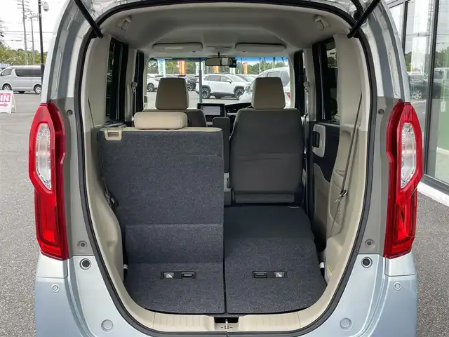 ホンダ Ｎ ＢＯＸ G L ホンダセンシング 道央・札幌 2019(平31)年 3.3万km モーニングミストブルーM ４WD/純正ディーラーOPナビ/CD/DVD/BT/フルセグ/ホンダセンシング/衝突被害軽減ブレーキ/横滑り防止装置/アダプティブクルーズコントロール/レーンキープアシスト/リアコーナーセンサー/バックカメラ/ビルトインETC/ドライブレコーダー/ECONモード/片側パワースライドドア/前席シートヒーター/ステアリングリモコン/プッシュスタート/スマートキー/LEDヘッドライト/オートライト/オートハイビーム/フォグランプ/電動格納ミラー/ヒーテッドドアミラー/ウィンカーミラー/純正フロアマット/ドアバイザー/スペアキー