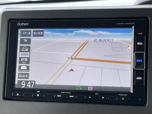 ホンダ Ｎ ＢＯＸ G L ホンダセンシング 道央・札幌 2019(平31)年 3.3万km モーニングミストブルーM ４WD/純正ディーラーOPナビ/CD/DVD/BT/フルセグ/ホンダセンシング/衝突被害軽減ブレーキ/横滑り防止装置/アダプティブクルーズコントロール/レーンキープアシスト/リアコーナーセンサー/バックカメラ/ビルトインETC/ドライブレコーダー/ECONモード/片側パワースライドドア/前席シートヒーター/ステアリングリモコン/プッシュスタート/スマートキー/LEDヘッドライト/オートライト/オートハイビーム/フォグランプ/電動格納ミラー/ヒーテッドドアミラー/ウィンカーミラー/純正フロアマット/ドアバイザー/スペアキー