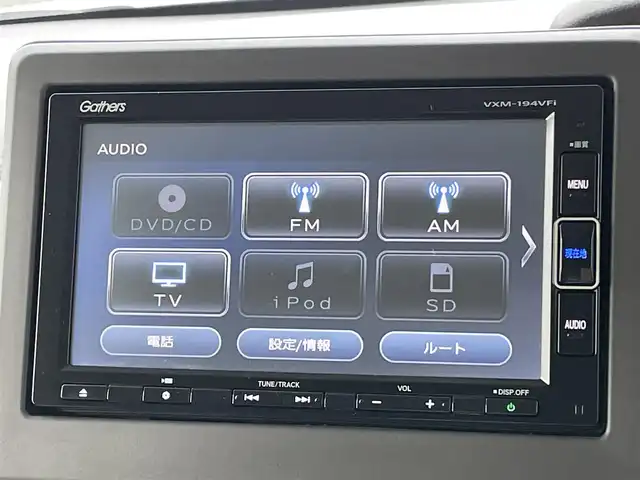 ホンダ Ｎ ＢＯＸ G L ホンダセンシング 道央・札幌 2019(平31)年 3.3万km モーニングミストブルーM ４WD/純正ディーラーOPナビ/CD/DVD/BT/フルセグ/ホンダセンシング/衝突被害軽減ブレーキ/横滑り防止装置/アダプティブクルーズコントロール/レーンキープアシスト/リアコーナーセンサー/バックカメラ/ビルトインETC/ドライブレコーダー/ECONモード/片側パワースライドドア/前席シートヒーター/ステアリングリモコン/プッシュスタート/スマートキー/LEDヘッドライト/オートライト/オートハイビーム/フォグランプ/電動格納ミラー/ヒーテッドドアミラー/ウィンカーミラー/純正フロアマット/ドアバイザー/スペアキー