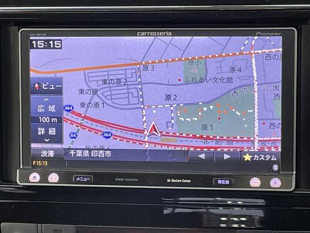 日産 セレナ ハイウェイS G S HV Aセーフ 千葉県 2014(平26)年 8.8万km ブリリアントホワイトパール 禁煙車/衝突軽減ブレーキ/レーンキープアシスト/クルーズコントロール/ディプレイ付き自動防眩式ルームミラー/踏み間違い衝突防止アシスト/フロント＆バックソナー/ふらつき警報/両側パワースライドドア/Pioneer SDナビ/・型式：AVIC-MRZ099/・CD/DVD/地デジTV/Bluetooth/ALPINEフリップダウンモニター/アラウンドビューモニター/ETC/純正アルミホイール/純正フロアマット/本革巻きステアリング/ドアバイザー/後席ロールサンシェード/後席バックテーブル/プッシュスタート/スマートキー/スペアキー1本