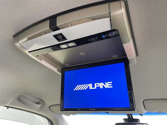 日産 セレナ ハイウェイS G S HV Aセーフ 千葉県 2014(平26)年 8.8万km ブリリアントホワイトパール 禁煙車/衝突軽減ブレーキ/レーンキープアシスト/クルーズコントロール/ディプレイ付き自動防眩式ルームミラー/踏み間違い衝突防止アシスト/フロント＆バックソナー/ふらつき警報/両側パワースライドドア/Pioneer SDナビ/・型式：AVIC-MRZ099/・CD/DVD/地デジTV/Bluetooth/ALPINEフリップダウンモニター/アラウンドビューモニター/ETC/純正アルミホイール/純正フロアマット/本革巻きステアリング/ドアバイザー/後席ロールサンシェード/後席バックテーブル/プッシュスタート/スマートキー/スペアキー1本