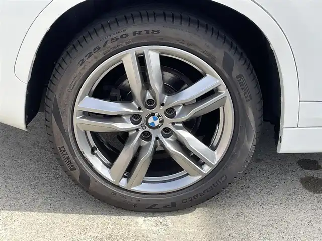 ＢＭＷ Ｘ１ xDrive 18d Mスポーツ 東京都 2020(令2)年 4.5万km アルピンホワイトⅢ 純正ナビ/Ｂカメラ/ハーフレザーシート/コンフォートアクセス/インテリジェントセーフティ/パドルシフト/ＬＩＭコントローラー/ETC/パワーバックドア/ドライビングモード/LEDヘッドライト