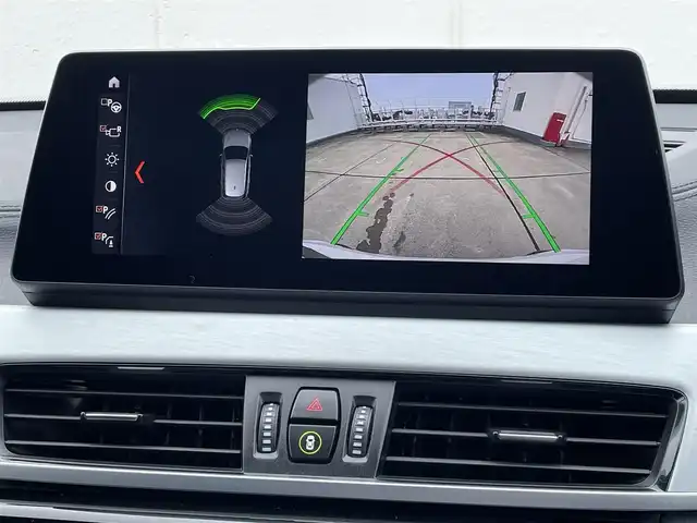 ＢＭＷ Ｘ１ xDrive 18d Mスポーツ 東京都 2020(令2)年 4.5万km アルピンホワイトⅢ 純正ナビ/Ｂカメラ/ハーフレザーシート/コンフォートアクセス/インテリジェントセーフティ/パドルシフト/ＬＩＭコントローラー/ETC/パワーバックドア/ドライビングモード/LEDヘッドライト