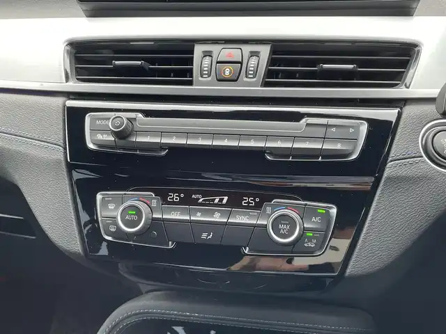 ＢＭＷ Ｘ１ xDrive 18d Mスポーツ 東京都 2020(令2)年 4.5万km アルピンホワイトⅢ 純正ナビ/Ｂカメラ/ハーフレザーシート/コンフォートアクセス/インテリジェントセーフティ/パドルシフト/ＬＩＭコントローラー/ETC/パワーバックドア/ドライビングモード/LEDヘッドライト