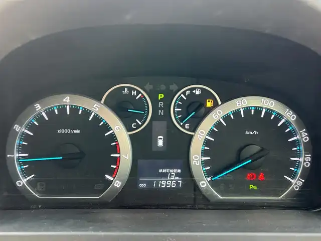 トヨタ アルファード 240G 新潟県 2008(平20)年 12万km ゴールドパールクリスタルシャイン サンルーフ/クルーズコントロール/ETC/両側パワースライドドア/バックカメラ/スペアキー/純正ナビ/（HDDナビ、Bluetooth、フルセグ、CD/DVD）/パワーシートDN席/横滑り防止/19インチPERFORMANCE　WHEELS　/HID/オートライト/スマートキー/オットマン/イージークローザー/プッシュスタート/ウィンカーミラー/１００V充電
