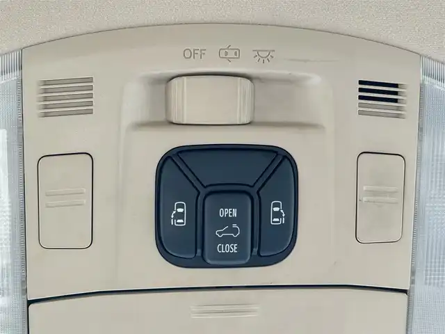 トヨタ アルファード 240G 新潟県 2008(平20)年 12万km ゴールドパールクリスタルシャイン サンルーフ/クルーズコントロール/ETC/両側パワースライドドア/バックカメラ/スペアキー/純正ナビ/（HDDナビ、Bluetooth、フルセグ、CD/DVD）/パワーシートDN席/横滑り防止/19インチPERFORMANCE　WHEELS　/HID/オートライト/スマートキー/オットマン/イージークローザー/プッシュスタート/ウィンカーミラー/１００V充電