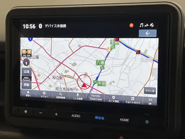 ホンダ Ｎ ＢＯＸ カスタム コーディネートスタイル 愛知県 2023(令5)年 1.7万km パールⅡ 純正８型ナビ　シートヒーター　禁煙車　ハーフレザー　バックカメラ　前後ドラレコ　電動パーキング　ホンダセンシング　衝突軽減　追従クルコン　ハンドル支援　コーナーセンサー　ツートーン　ＬＥＤオートライト